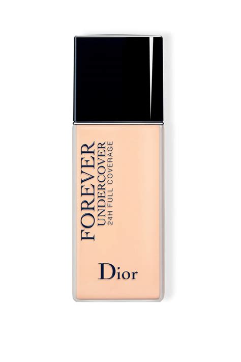 base dior para piel grasa